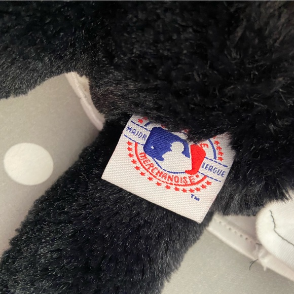 SF Giants Fuzzhead Wig Monkey 🐒 - Picture 12 of 17